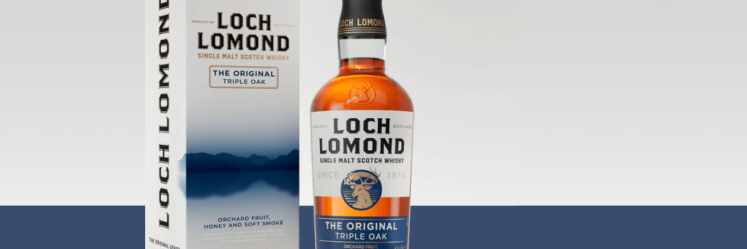 Loch Lomond Original
