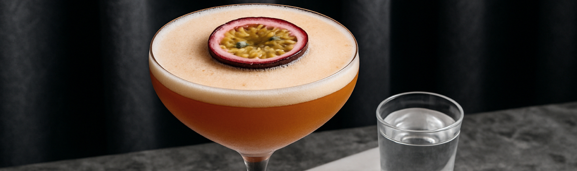 Национальный день Porn Star Martini Day.