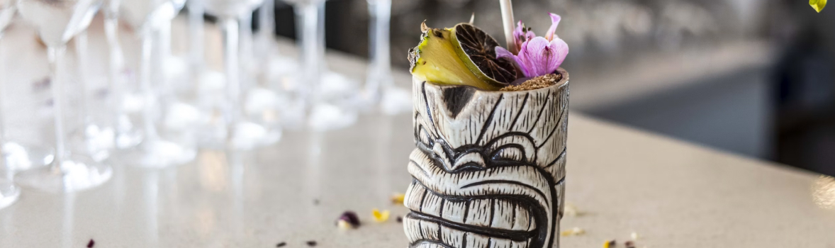 Национальный день Mai Tai.