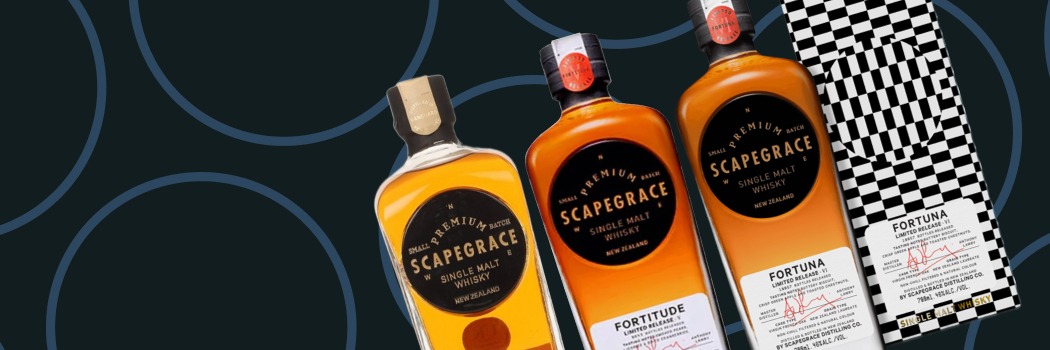 Scapegrace
