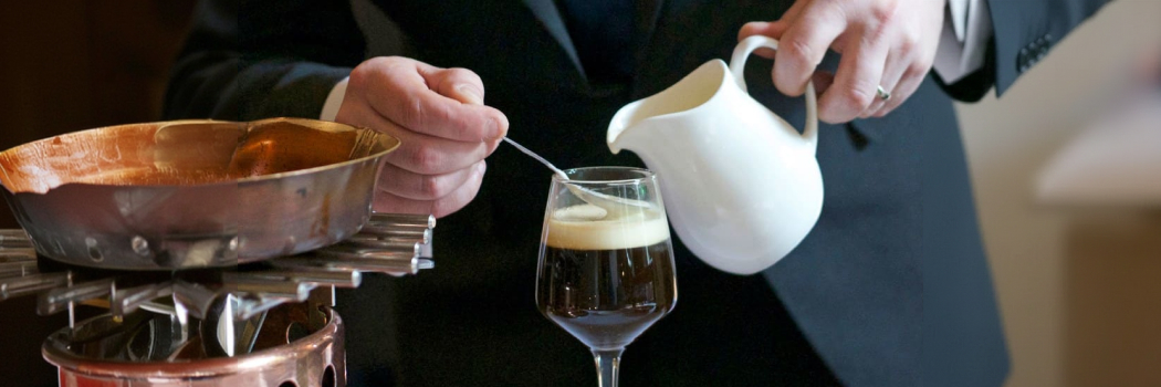 Irish Coffee