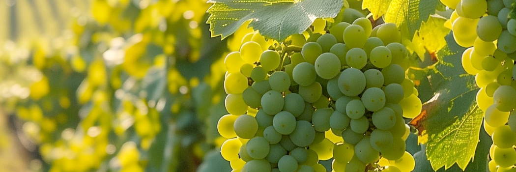 MICHELIN Grape Selection признание Vincent Girardin
